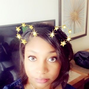 Meet your Posher, Erica